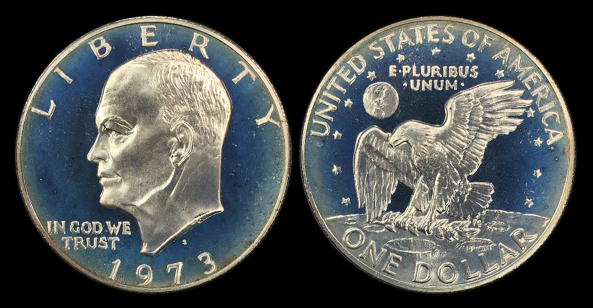 Post-An-Ike-Eisenhower-Dollar